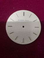 Vintage Cadran signé Audemars Piguet – motif géométrique