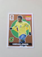VINICIUS JUNIOR EXTRA STICKER