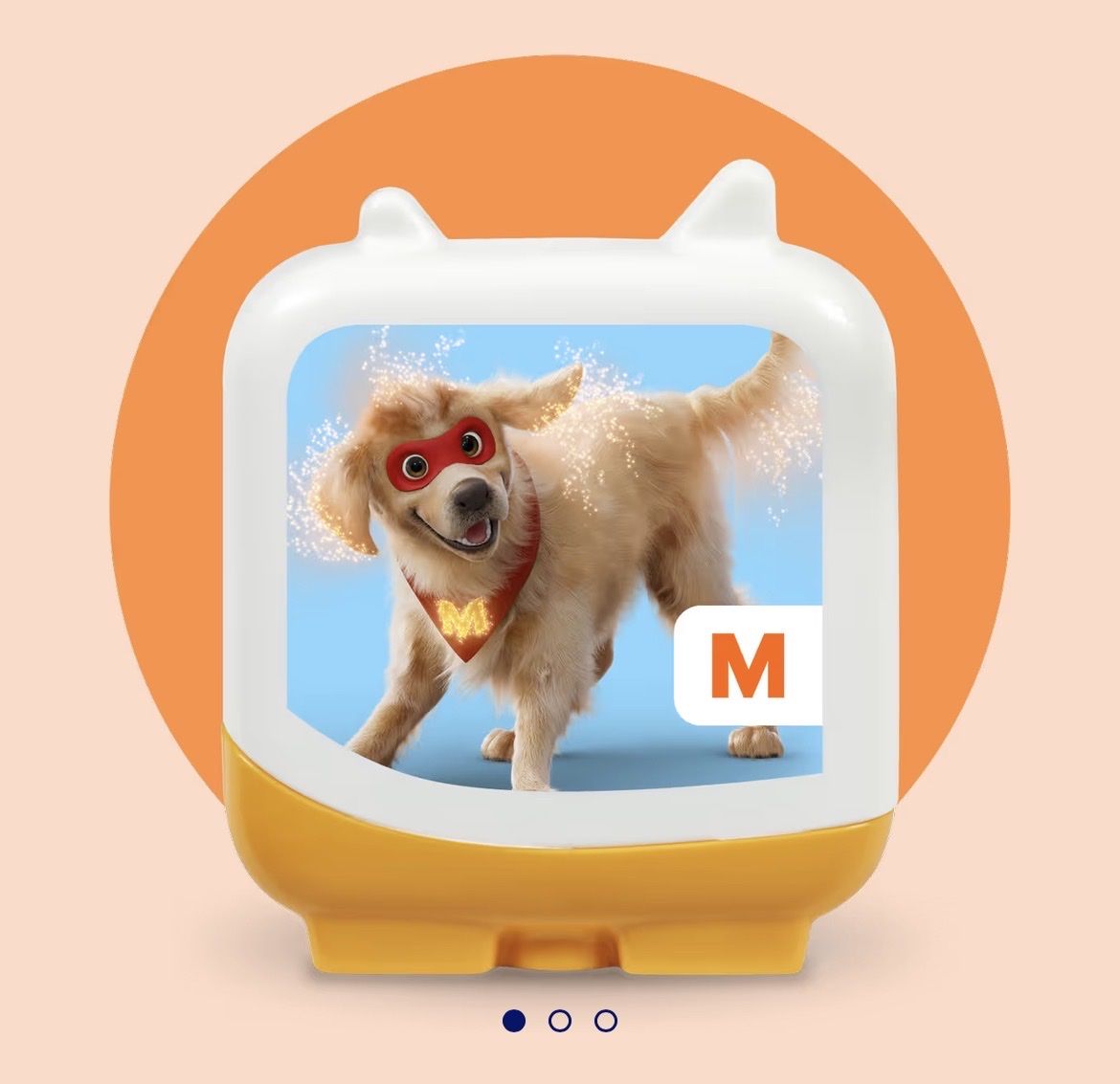 Audiolibri: Migros-Tonie – Nuovo e nell'imballaggio originale da Schlossrued venduto da Liive___