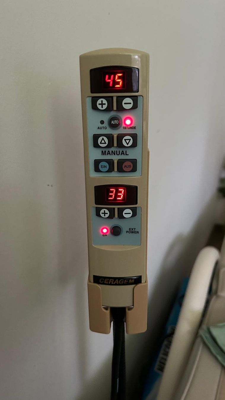 Ceragem Massagegeräte: Ceragem Massage  – Gebraucht aus Zürich von Stefan2080 3