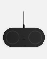 Belkin Dual Wireless Charging Pad 10 W 