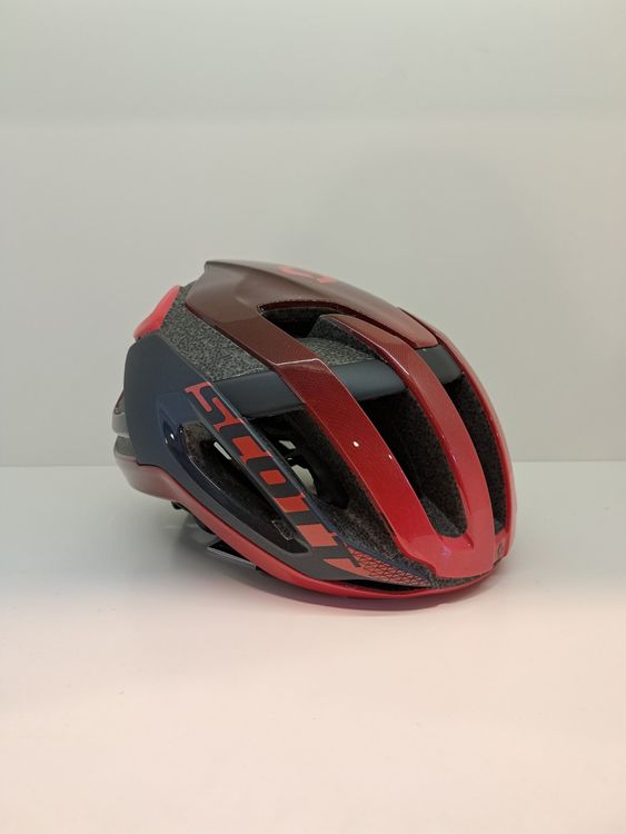 scott centric plus mips 2021