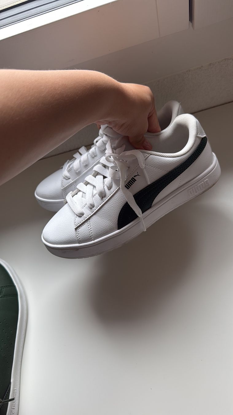 Puma Herrenschuhe: PUMA Shoes – Neu (gemäss Beschreibung) aus Winterberg ZH von eva_zl9b 1