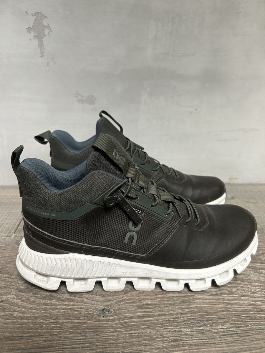 On Chaussures femmes: ON Sneaker – D'occasion à Uster par nirvana333