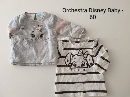 Orchestra Disney Baby in Grösse 60
