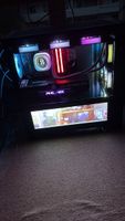 Gaming PC Ryzen 7 9850X3D RTX 5080 32GB RAM 2TB SSD
