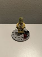 Lego Star Wars - Minifigur Bossk sw0828