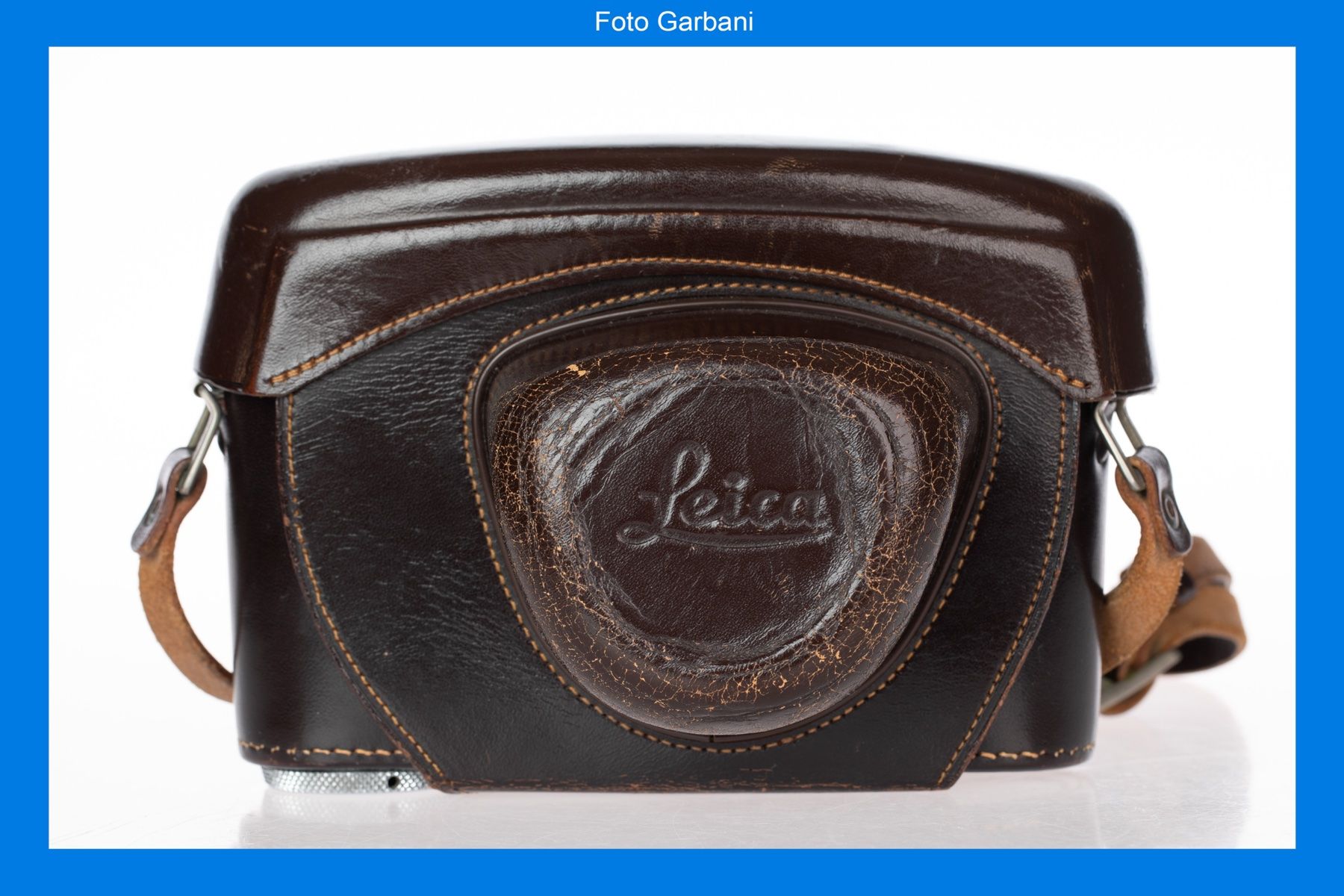 Astucci : Astuccio Leica – Usato da Muralto venduto da FotoGarbani