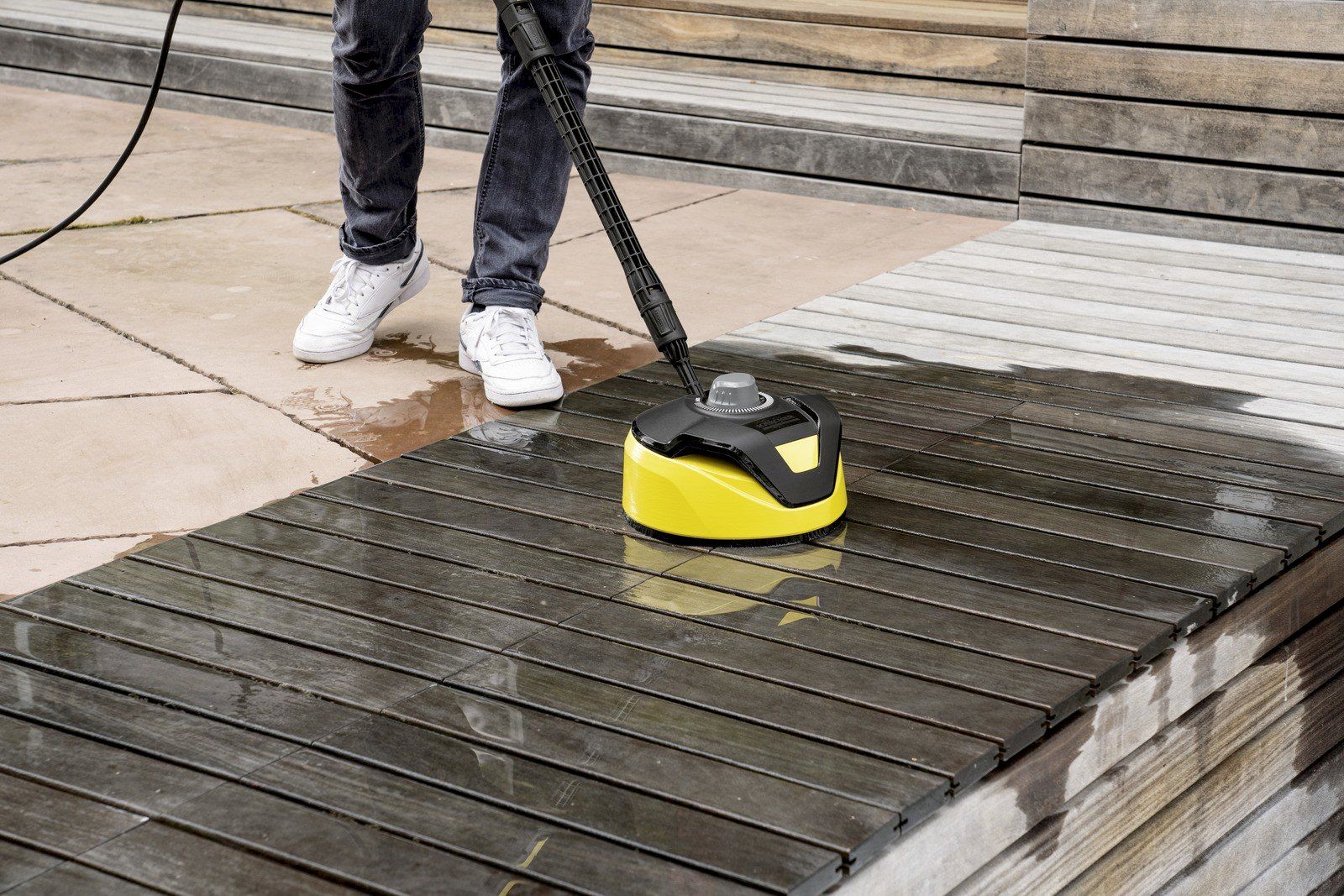 Kärcher Idropulitrici ad alta pressione: Kärcher K 5 WCM Premium Home – Nuovo e nell'imballaggio originale da Bottighofen venduto da zaap 6