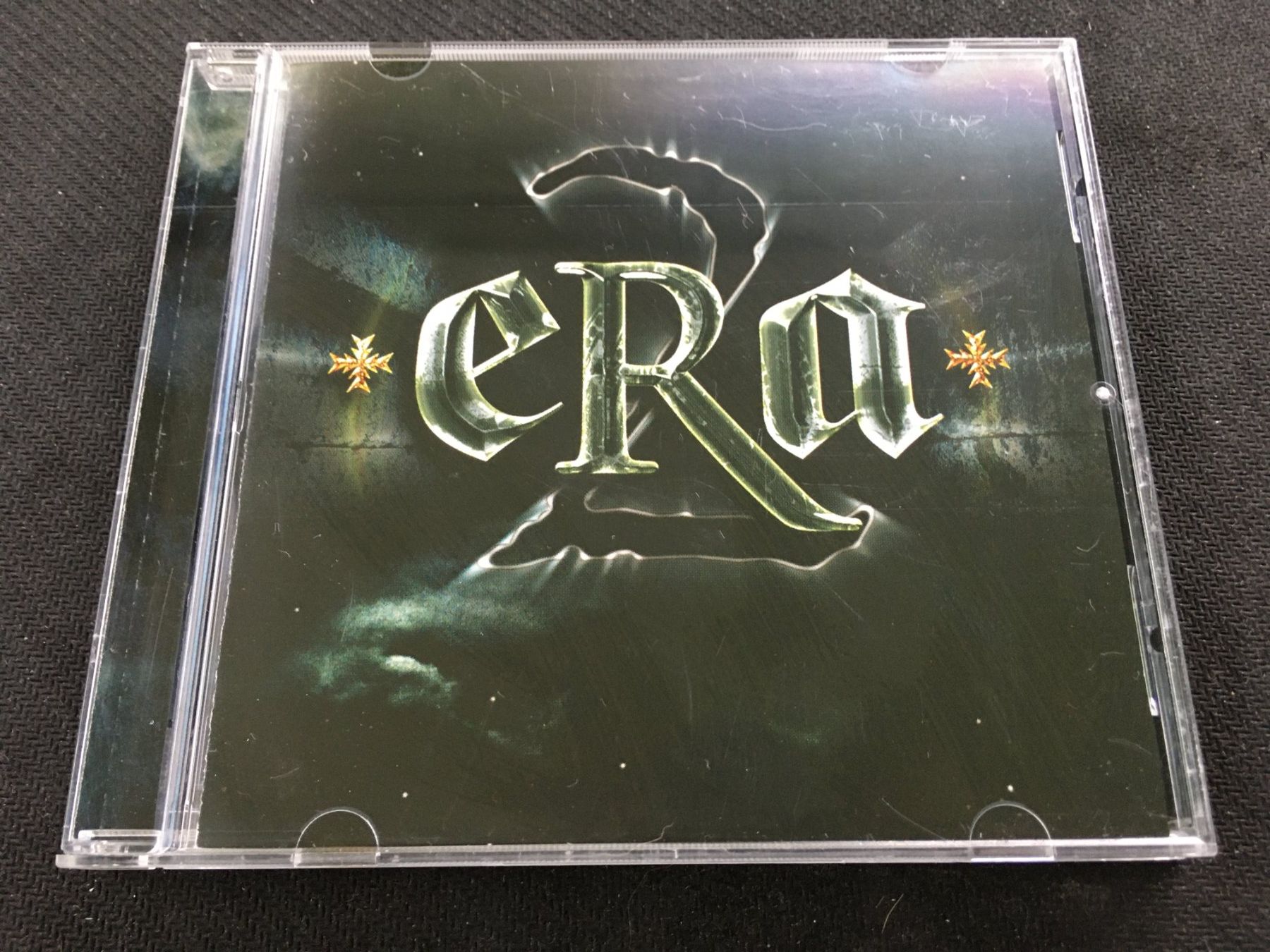 CD: ERA 2 -CD- – Usato da St.Gallen venduto da MedienJoe