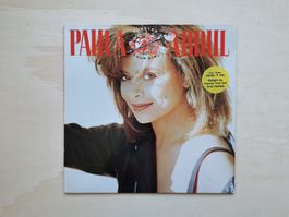 Paula Abdul – Forever Your Girl  EU 88 OIS