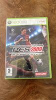 PES 2009 Xbox 360
