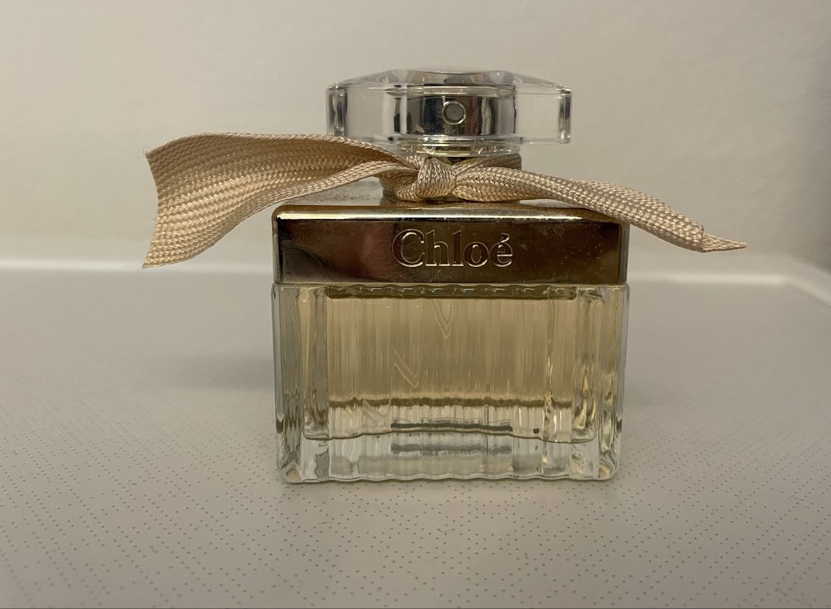 Chloé Profumi & Eau de Toilette: Chloé EDP 50ml Parfüm – Usato da Niederuzwil venduto da vimse_publicsale