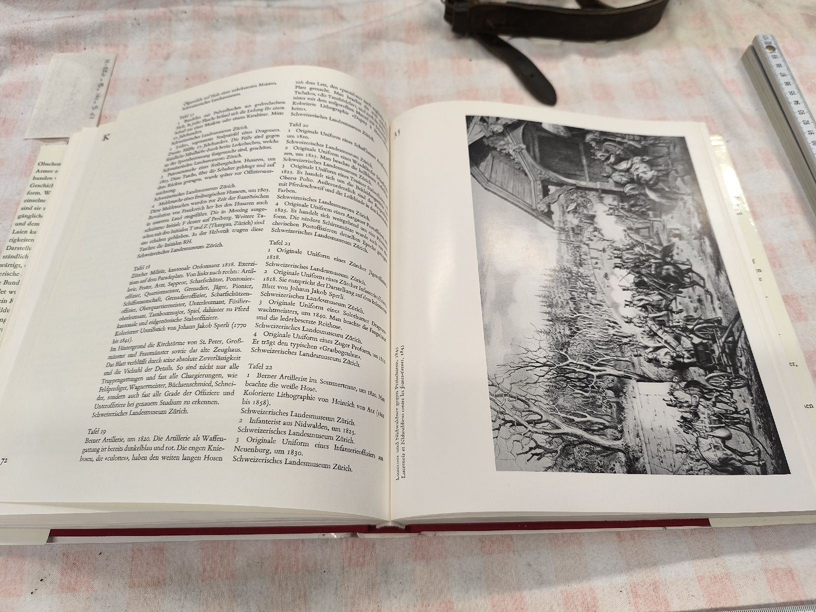 Libri: Vom Brustharnisch zum Waffenrock – Usato da Cama venduto da anto_a 5