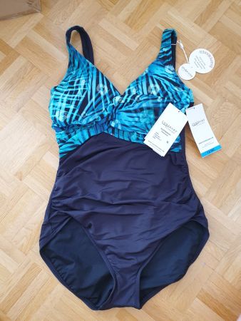 ​🏷️ Coco Reef Shapewear Badeanzug ( L / 80 C )