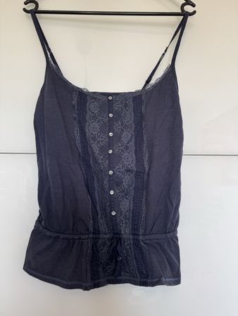 Hollister Camisole Top Size M - Great for Summer!☀️ (52)