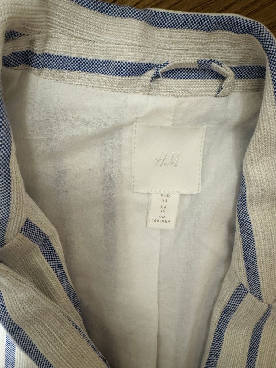 H&M Giacche: Blazer  – Usato da Hitzkirch venduto da mim_5ffb 1