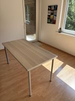 IKEA Lagkapten Tisch 140x60