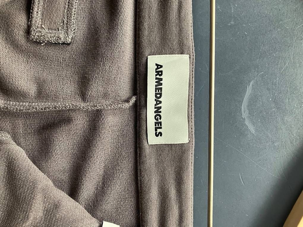 Pantaloni: Baumwollhose stretch  – Usato da Bern venduto da Maexlimax 1