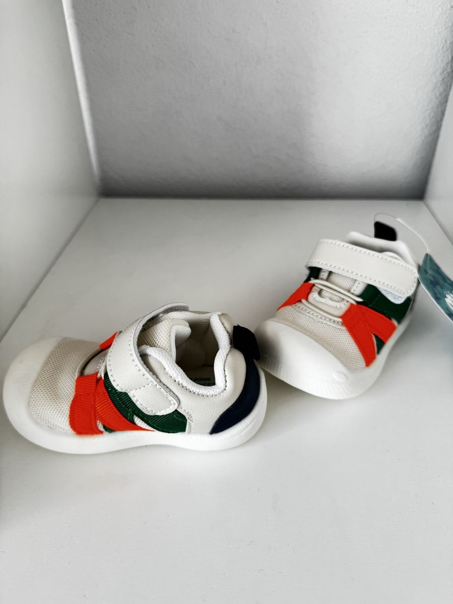 Scarpe per ragazzi: Lauflernschuhe Babyschuhe – Nuovo e nell'imballaggio originale da Zürich venduto da Iry-Bell 2