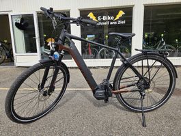 E-Bike Bixs