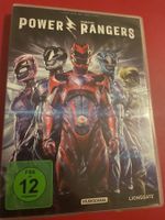 Power Rangers