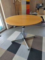 Designklassiker USM Kitos rund Buche 90cm