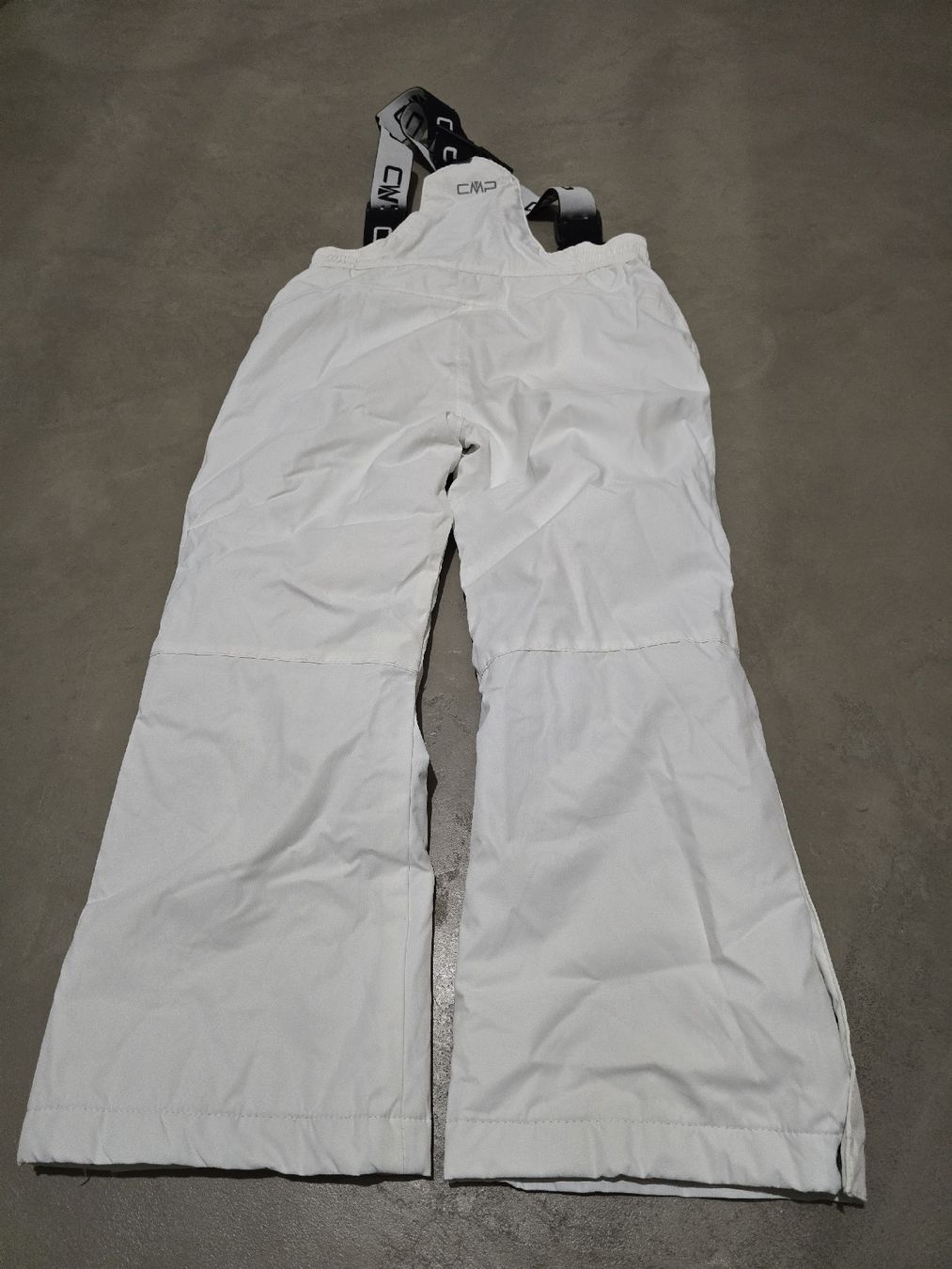 CMP Hosen: Skihose CMP, Grösse 128 – Gebraucht aus Büron von Liv7 1