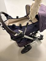 Boogaboo KombiKinderwagen Chameleon mit Zubehör