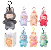 Pop Mart The Monsters- Labubu Big into Energy Series