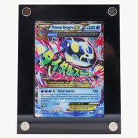 Primal Kyogre EX (PRC 55) - Pokémon TCG - XY - EN