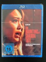 The Haunting Of Sharon Tate