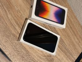 iPhone SE 3. Generation 128 gb