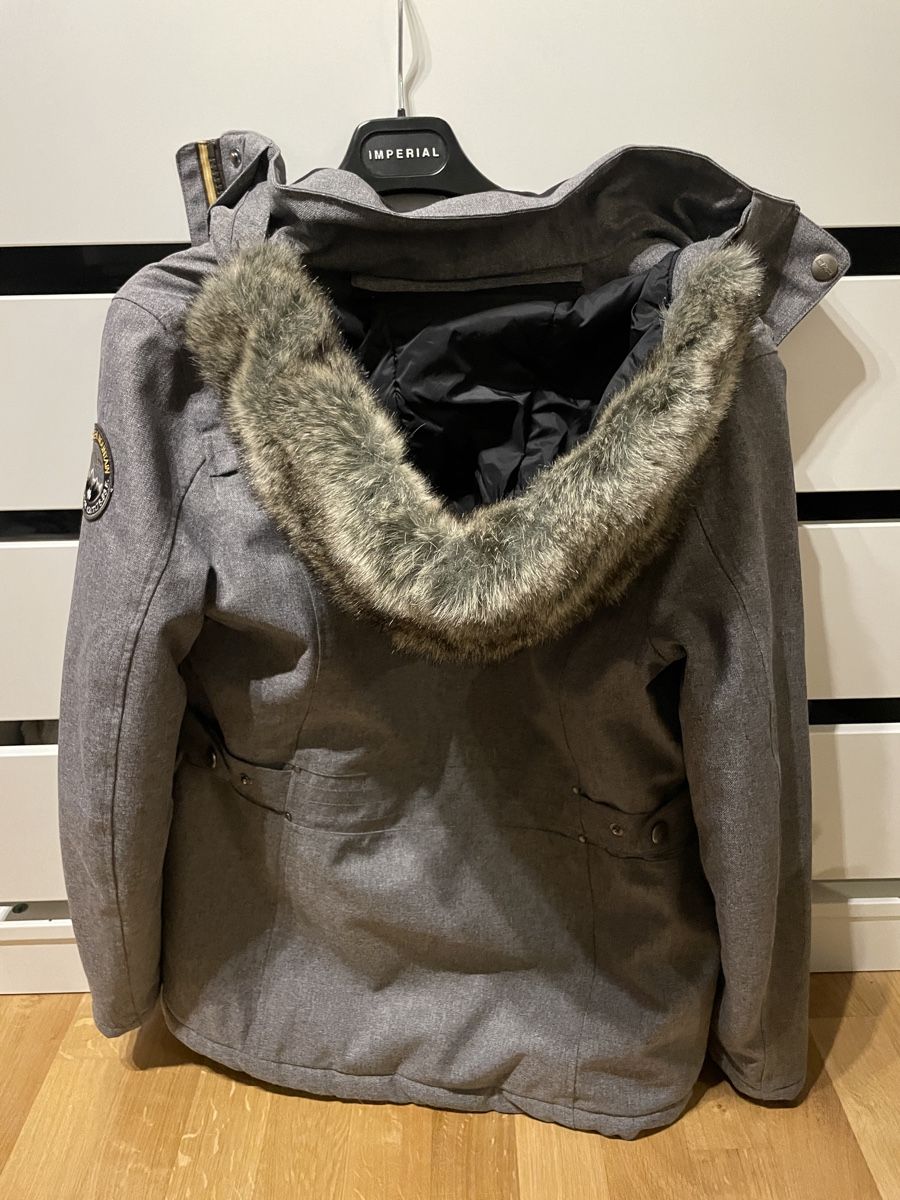 CMP Giacche: CMP Winterjack – Usato da Einsiedeln venduto da loubi02 1