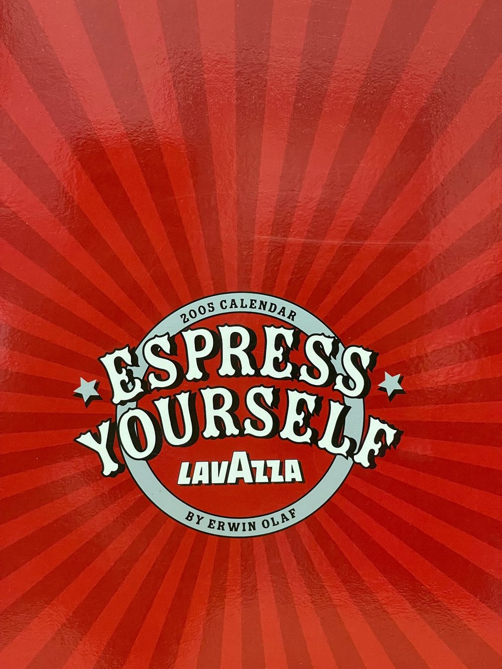 Calendari: Lavazza Kalender 2005 – Nuovo (secondo la descrizione) da Fehraltorf venduto da JLK-Jiri 2