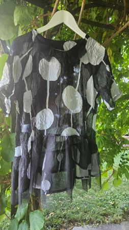 Bluse Gershon Bra