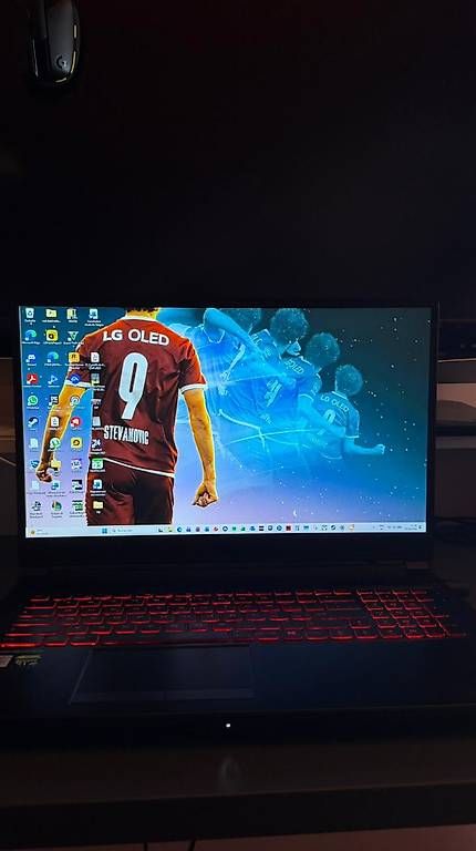 MSI PC: Ordi portable - MSI GL75 Leopard 10SFR – Usato da Villeneuve VD venduto da dub_m8nj 3