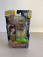 Beyblade Metal Fusion Thermal Pisces OVP