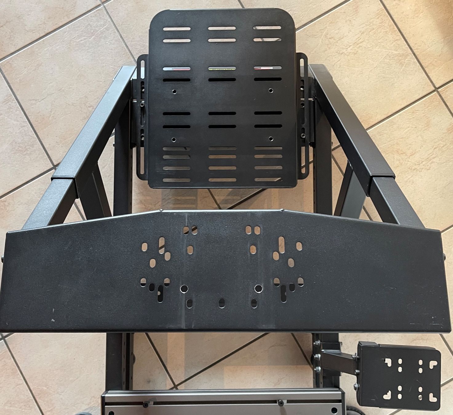 Stühle: Next Level Racing Sim Racing Rig – Gebraucht aus Pfungen von 2440edgar 2