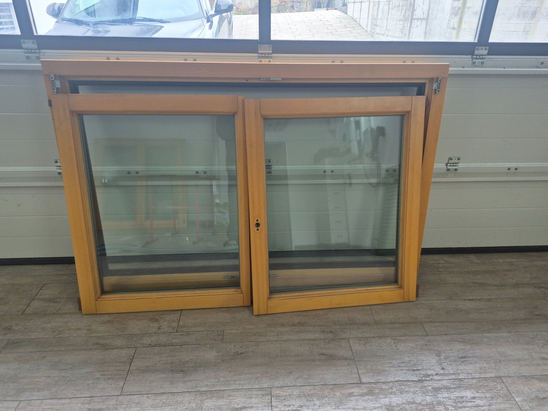 Fenêtres: Fenster – D'occasion à Winterthur par sagamoto 1