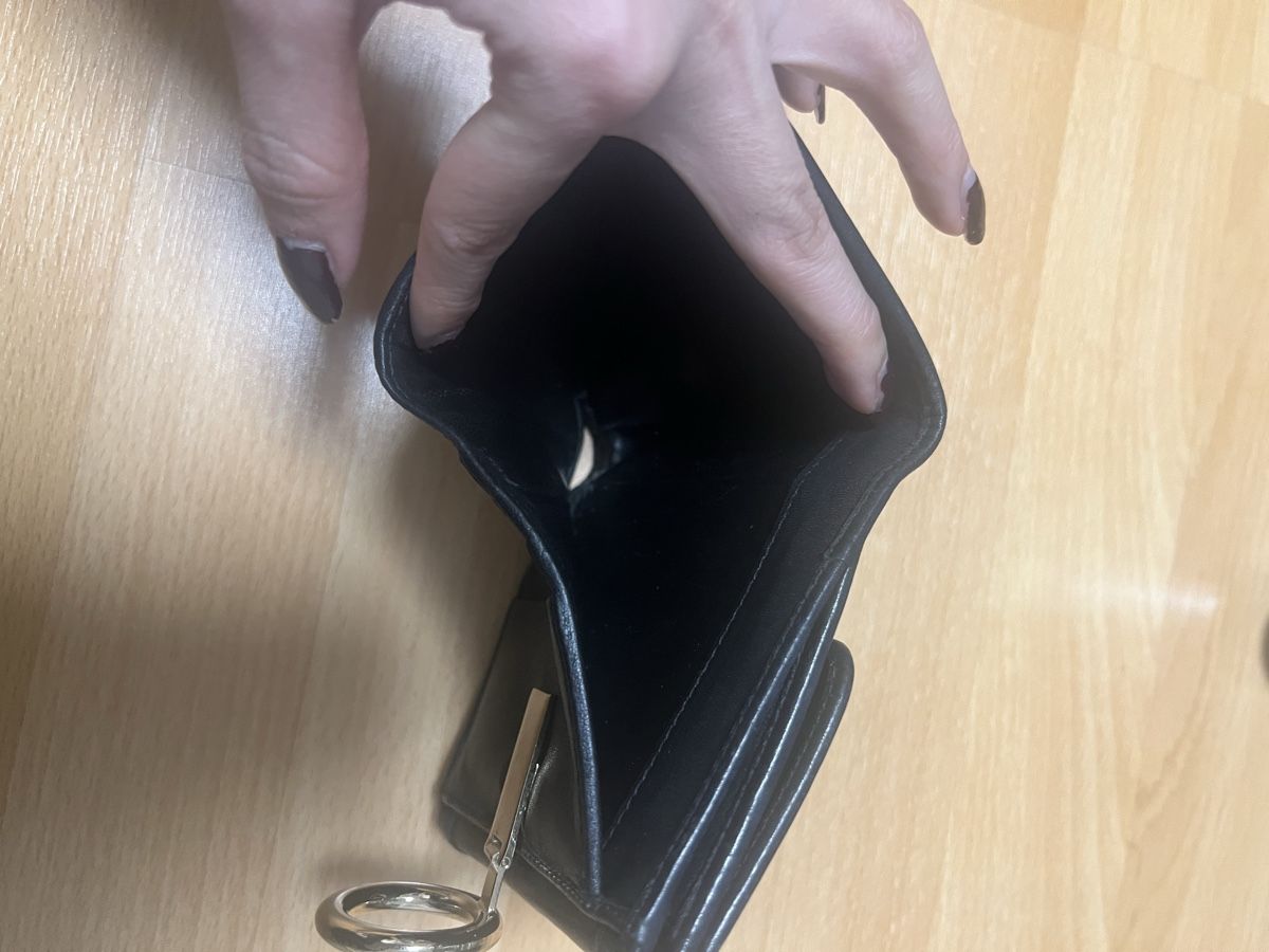 Bally Portamonete: bally geldbörse – Usato da Wettingen venduto da car_gl6y 4