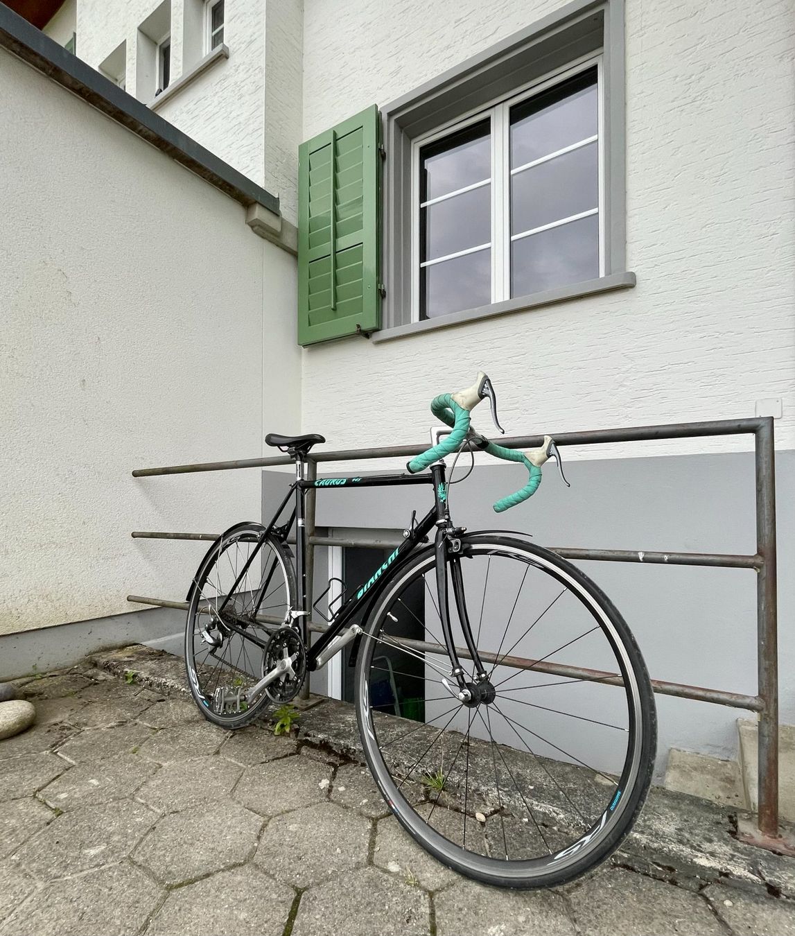 Bianchi Biciclette: Vintage Bianchi Rennrad – Usato da Riken AG venduto da miicha_17