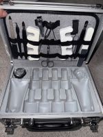 Nagelset Koffer (Manicure/Pedicure)
