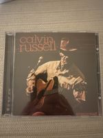 Calvin Russell - Crossroad CD guter Zustand