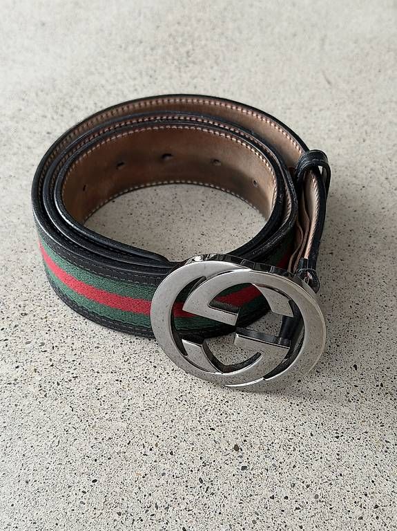 Gürtel: Gucci belt  – Gebraucht aus Frauenfeld von jes_qqm6