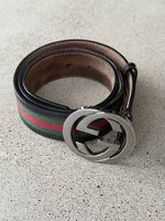 Gucci belt 