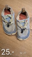 Kinderschuhe Wildling Grösse 27