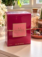 Carolina Herrera La Bomba 80 ml Neu & originalversiegelt 
