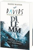 Jugendbuch. Davids Dilemma. Danny Watton (Neu)
