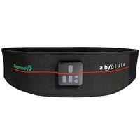 ESMED Absolute EMS Bauchmuskeltrainer Gürtel EMS Gürtel